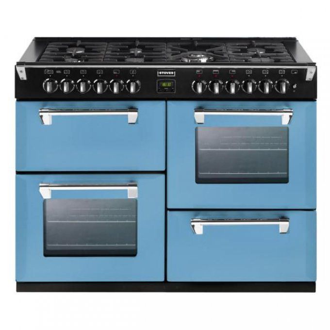 STOVES - PRICH110DFBLA