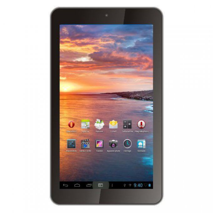 TABLETTE - MPMAN - MPQC1009/32GO