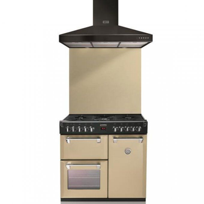 STOVES - PACKR90DFCH