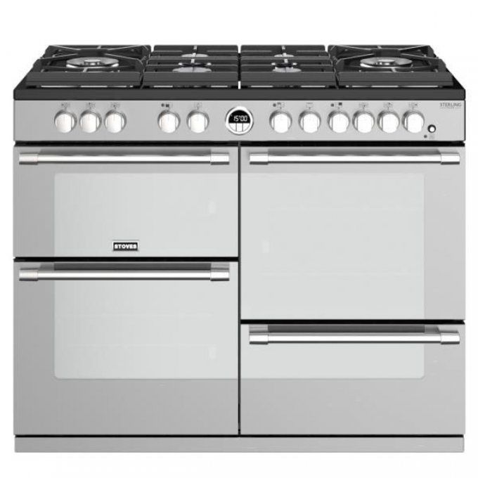 STOVES - PSTERGL110DFSS