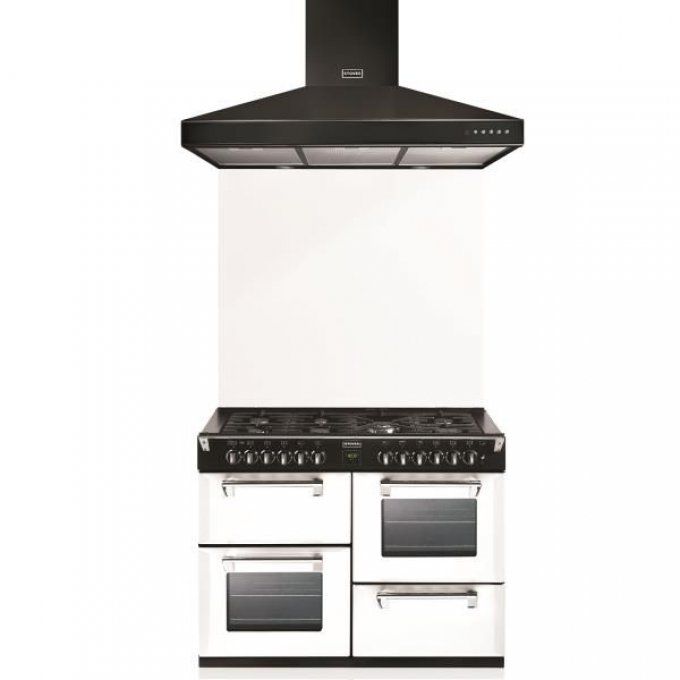 STOVES - PACKR110DFICY