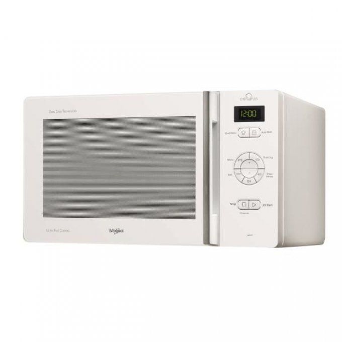 MICRO ONDES - WHIRLPOOL - MCP345WH