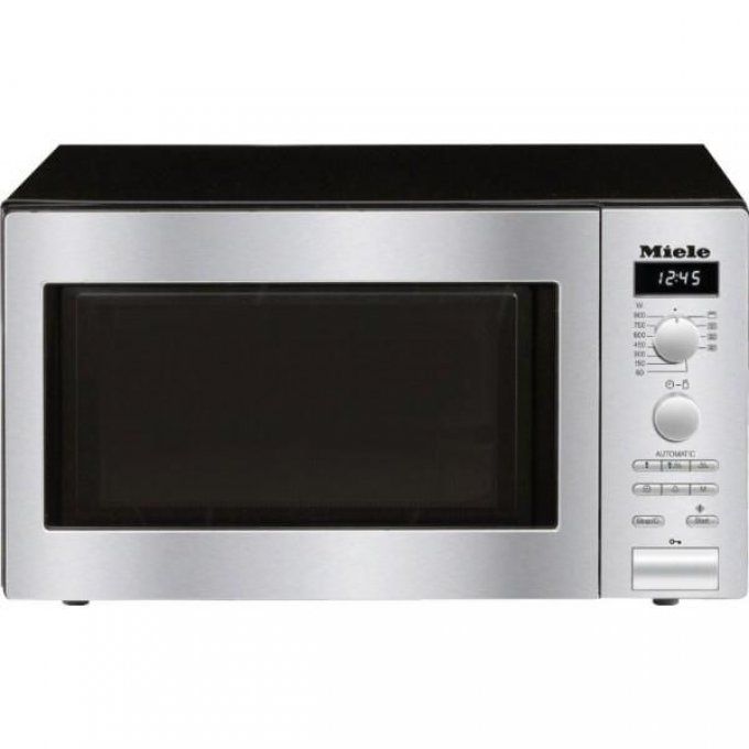 MICRO ONDES - MIELE - M6012SCIN