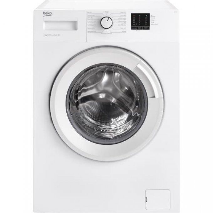 Lave-linge frontal BEKO - WMB8141