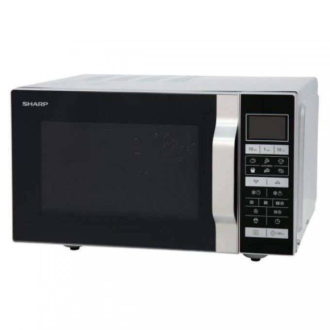 MICRO ONDES - SHARP - R860S