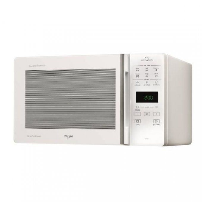 MICRO ONDES - WHIRLPOOL - MCP349/1WH