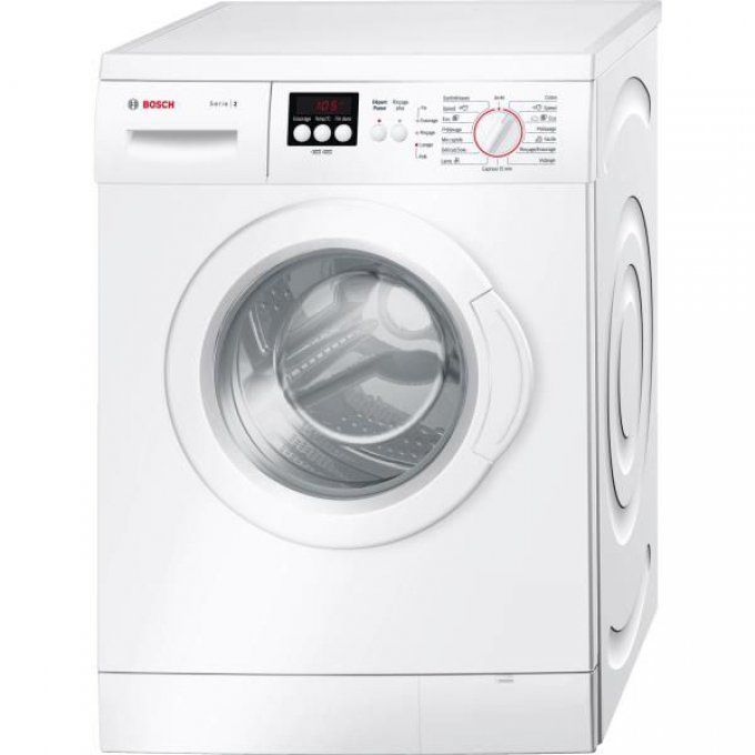 BOSCH - WAE28217FF