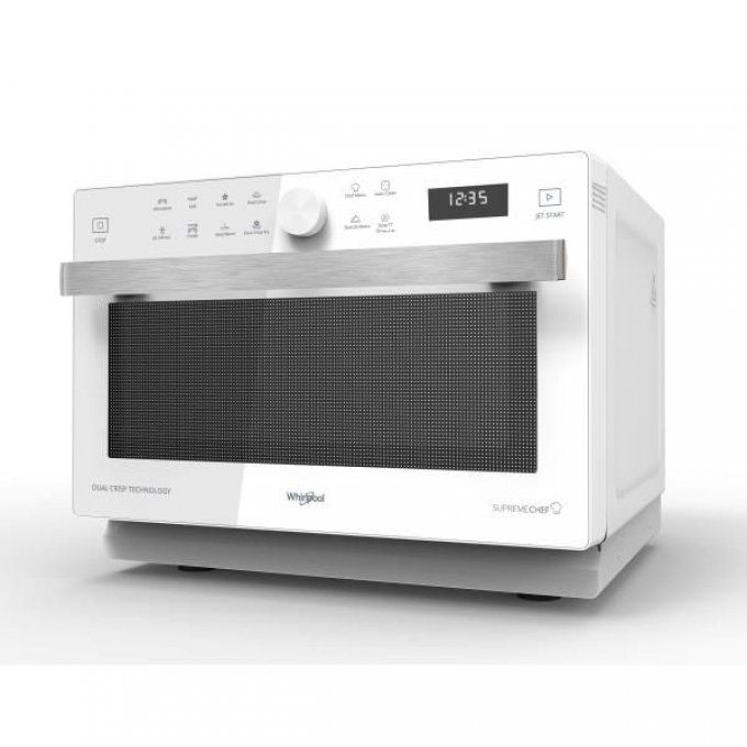 MICRO ONDES - WHIRLPOOL - MWP338W