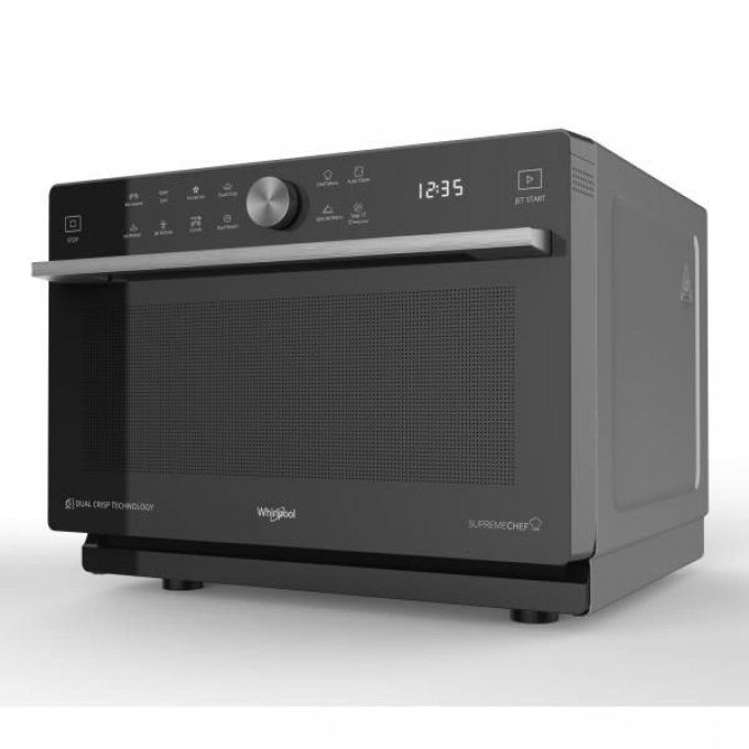 WHIRLPOOL - MWP3391SB