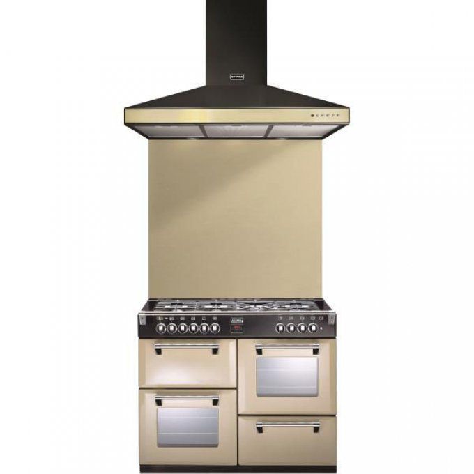 STOVES - PACKR110DFCH