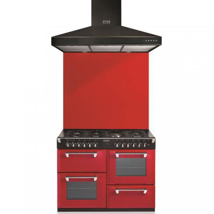 STOVES - PACKR110DFJAL