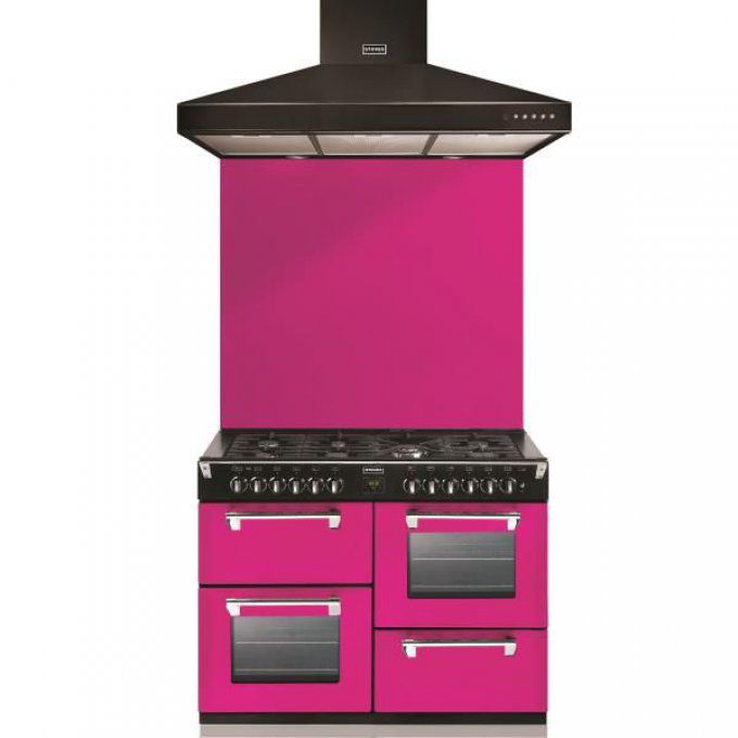 STOVES - PACKR110DFRPE