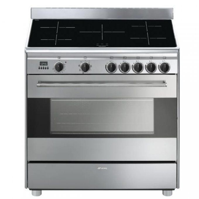 SMEG - BG91IX9