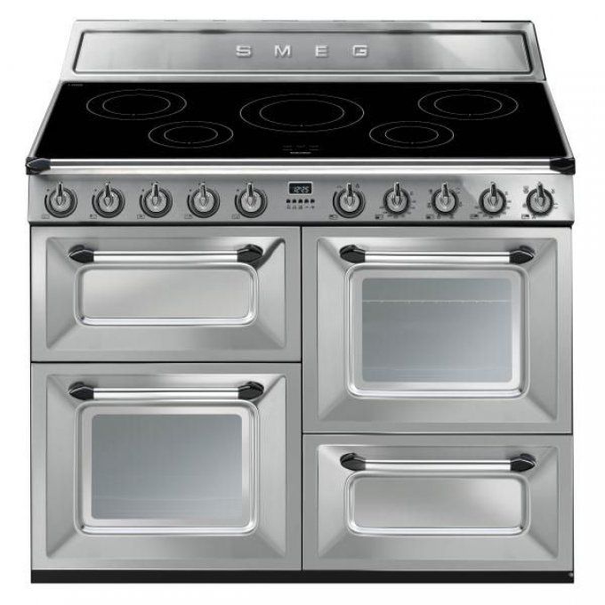SMEG - TR4110IX