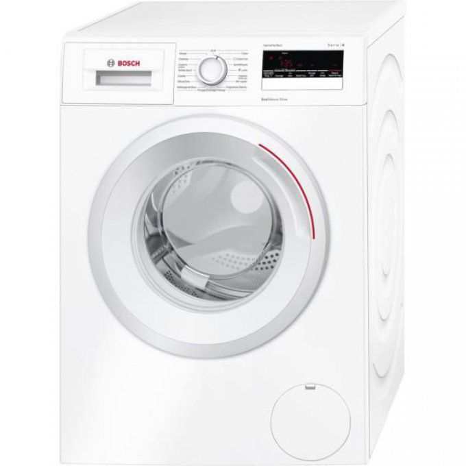 BOSCH - WAN24200FF