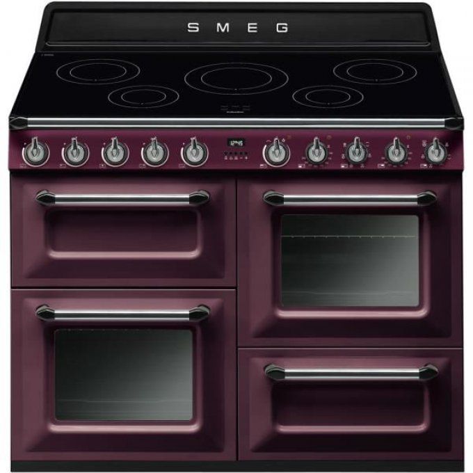 SMEG - TR4110IRW