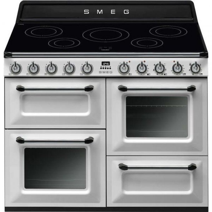 SMEG - TR4110IWH
