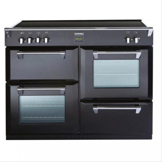 STOVES - PRICH110EIBLK