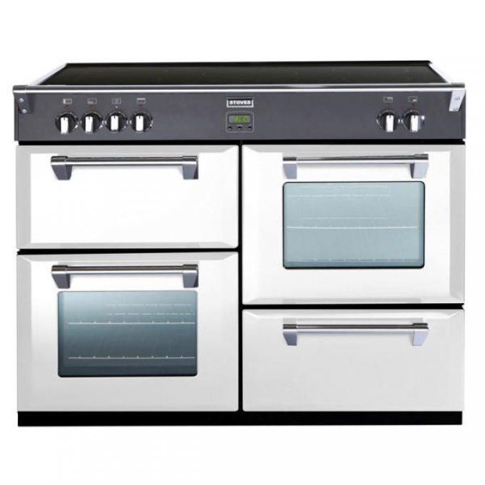 STOVES - PRICH110EIICY