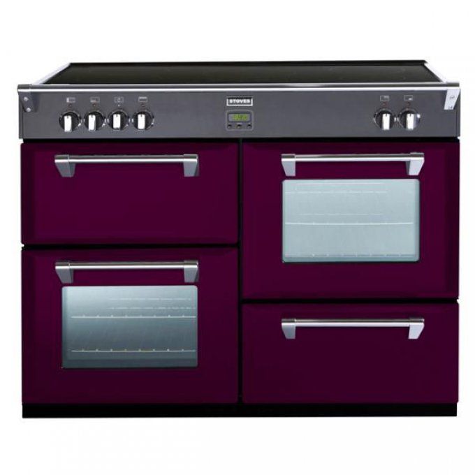 STOVES - PRICH110EIAUB