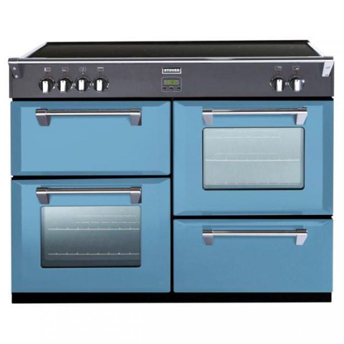 STOVES - PRICH110EIBLA