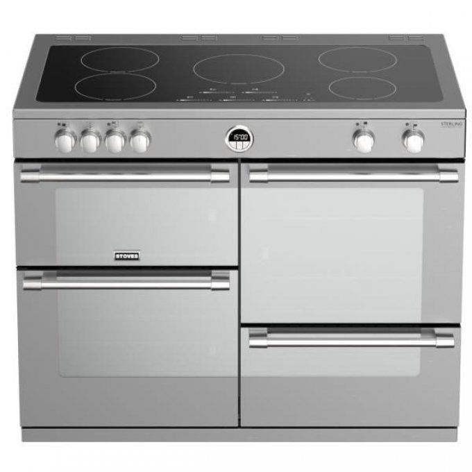 STOVES - PSTERDX110EISS