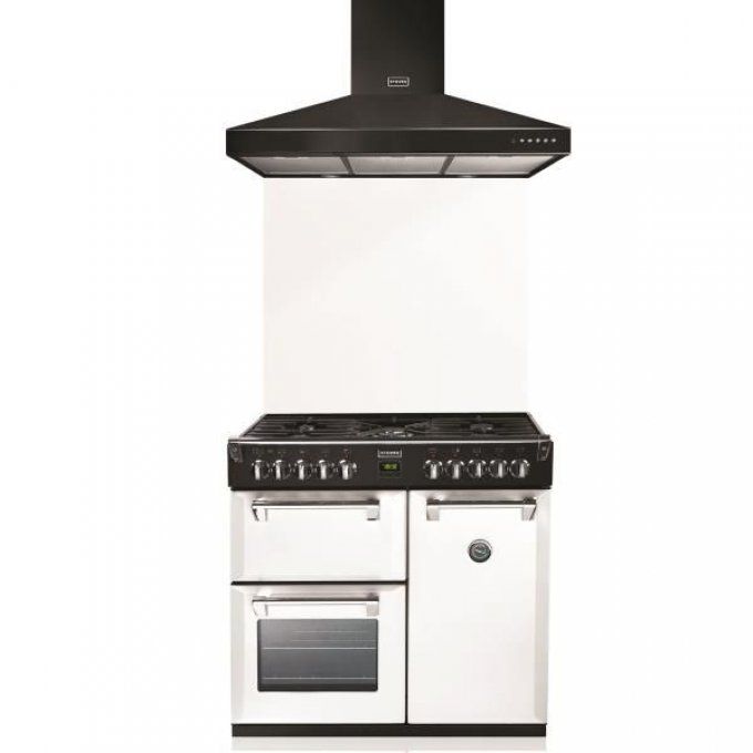 STOVES - PACKR90EIICY