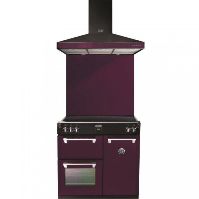 STOVES - PACKR90EIAUB