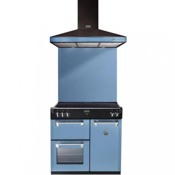 STOVES - PACKR90EIBLA