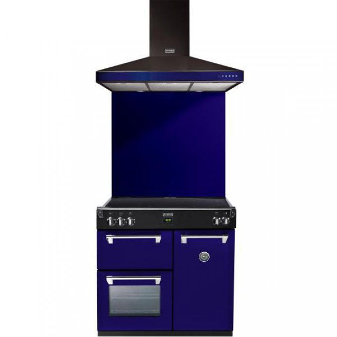 STOVES - PACKR90EIBLO