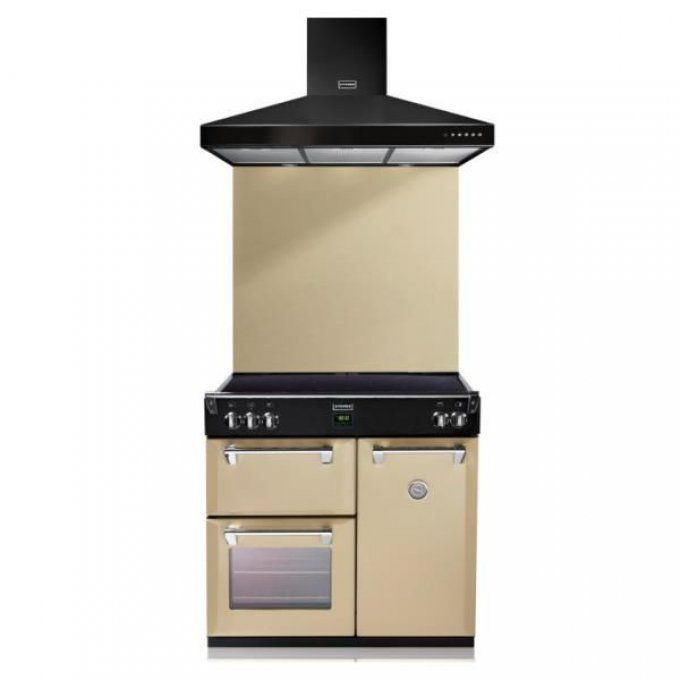 STOVES - PACKR90EICH