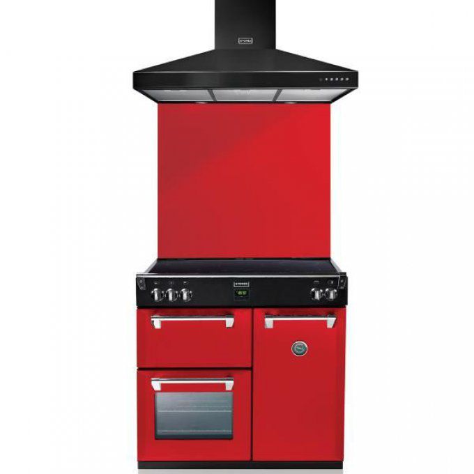 STOVES - PACKR90EIJAL