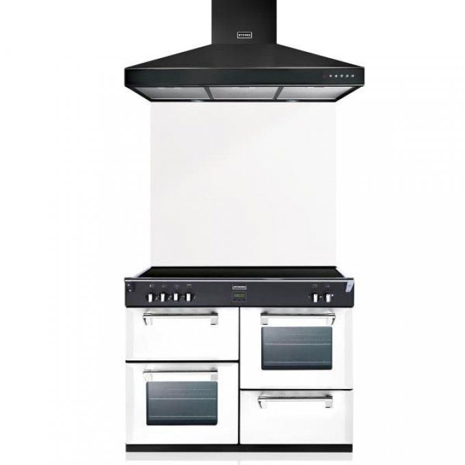 STOVES - PACKR110EIICY