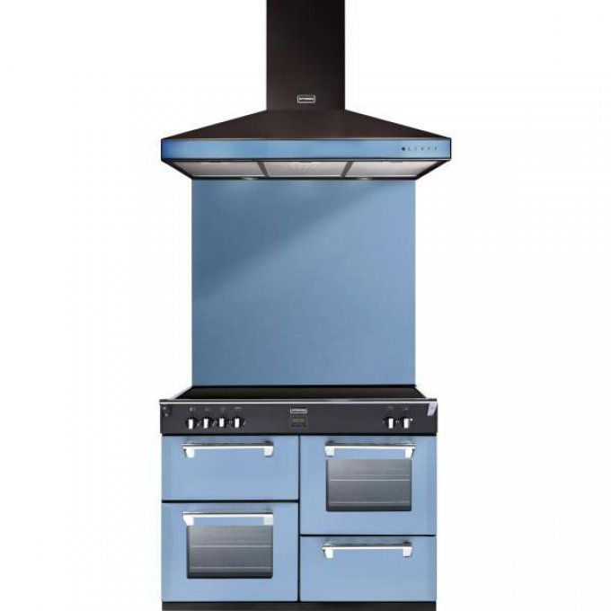 STOVES - PACKR110EIBLA