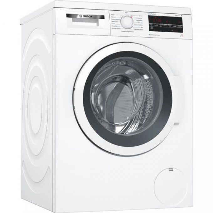 BOSCH - WUQ28418FF