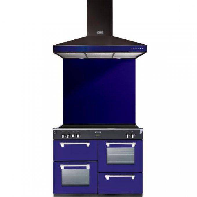 STOVES - PACKR110EIBLO