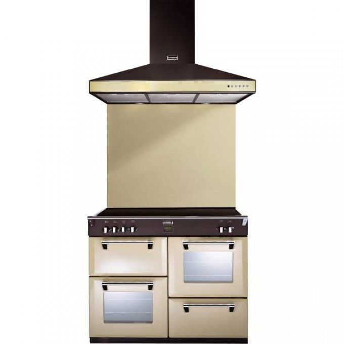STOVES - PACKR110EICH