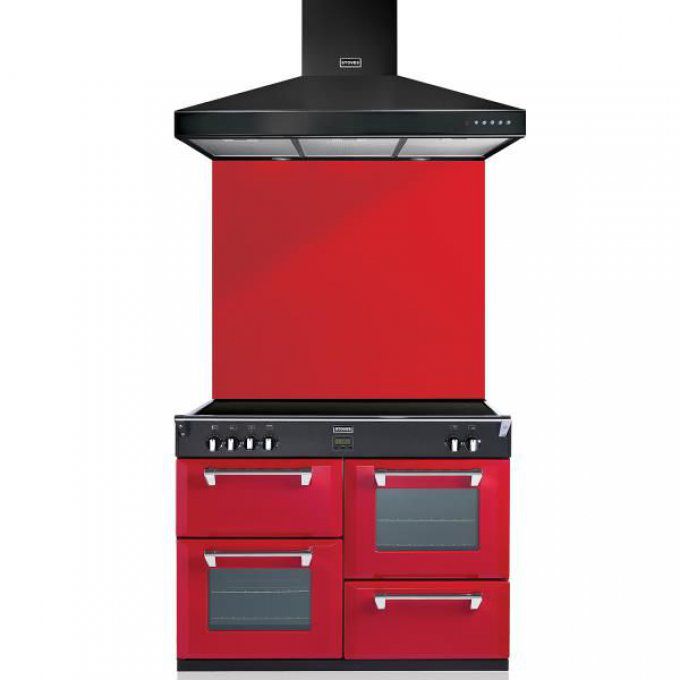 STOVES - PACKR110EIJAL