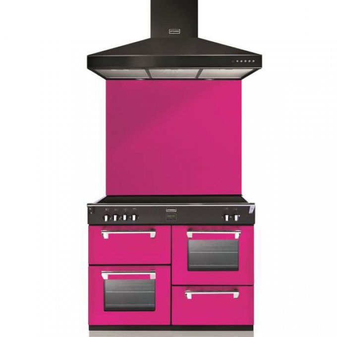 STOVES - PACKR110EIRPE
