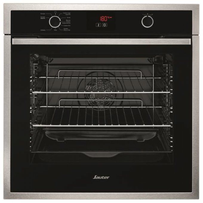 FOUR ENCASTRABLE - SAUTER - SOP5532X