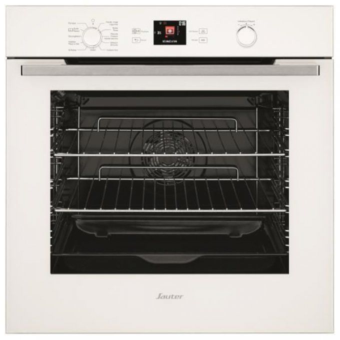 FOUR ENCASTRABLE - SAUTER - SOP5582W