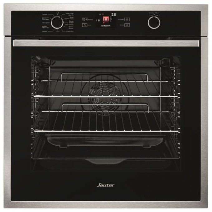 FOUR ENCASTRABLE - SAUTER - SOP5582X
