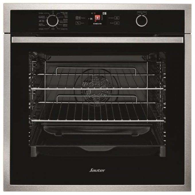 FOUR ENCASTRABLE - SAUTER - SOP5764X