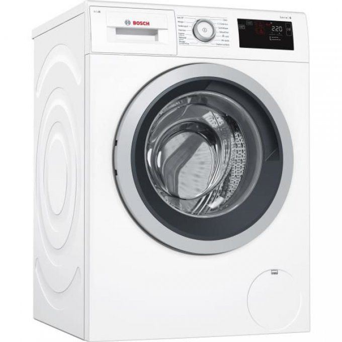 BOSCH - WAT28619FF