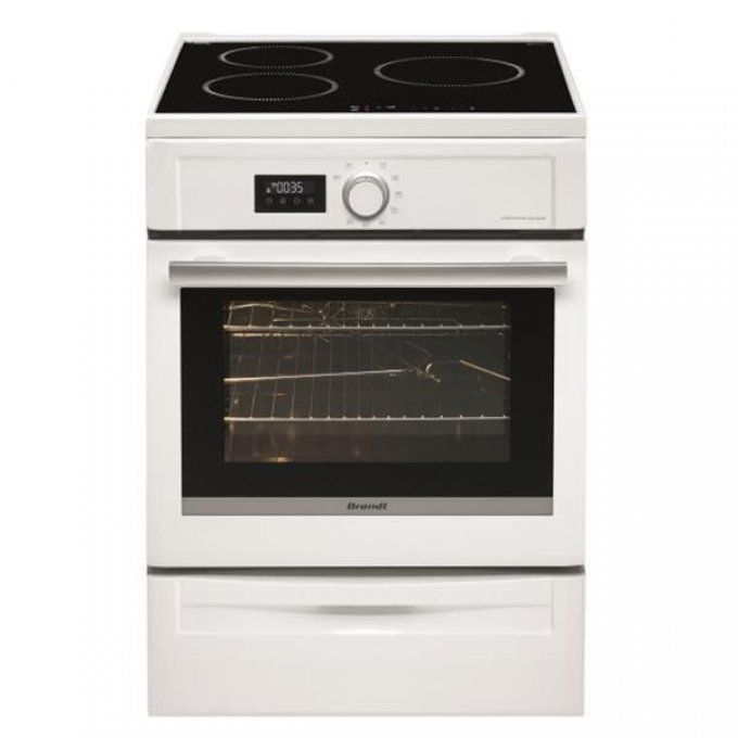 BRANDT - BCI6653W