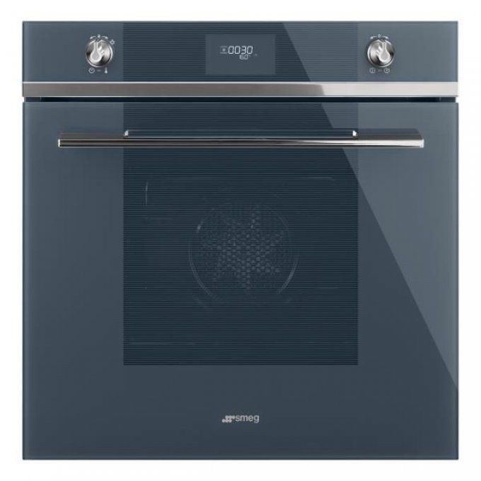 FOUR ENCASTRABLE -  SMEG - SFP6101TVS