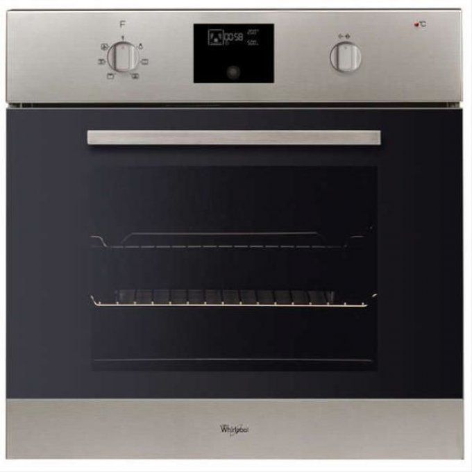 FOUR ENCASTRABLE - WHIRLPOOL - AKZ478IX01