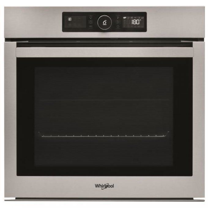 FOUR ENCASTRABLE - WHIRLPOOL - AKZ9629IX