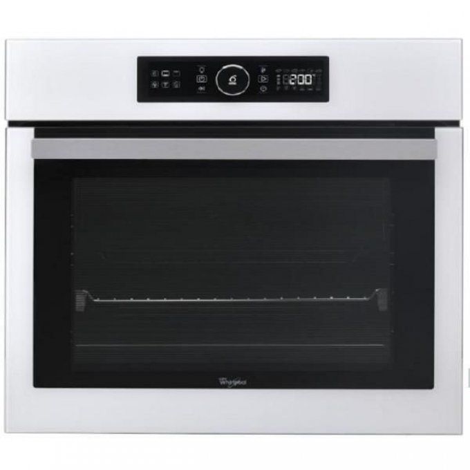 FOUR ENCASTRABLE - WHIRLPOOL - AKZ96290WH