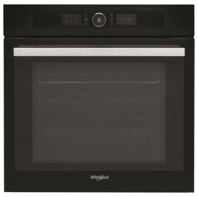 FOUR ENCASTRABLE - WHIRLPOOL - AKZ96290NB